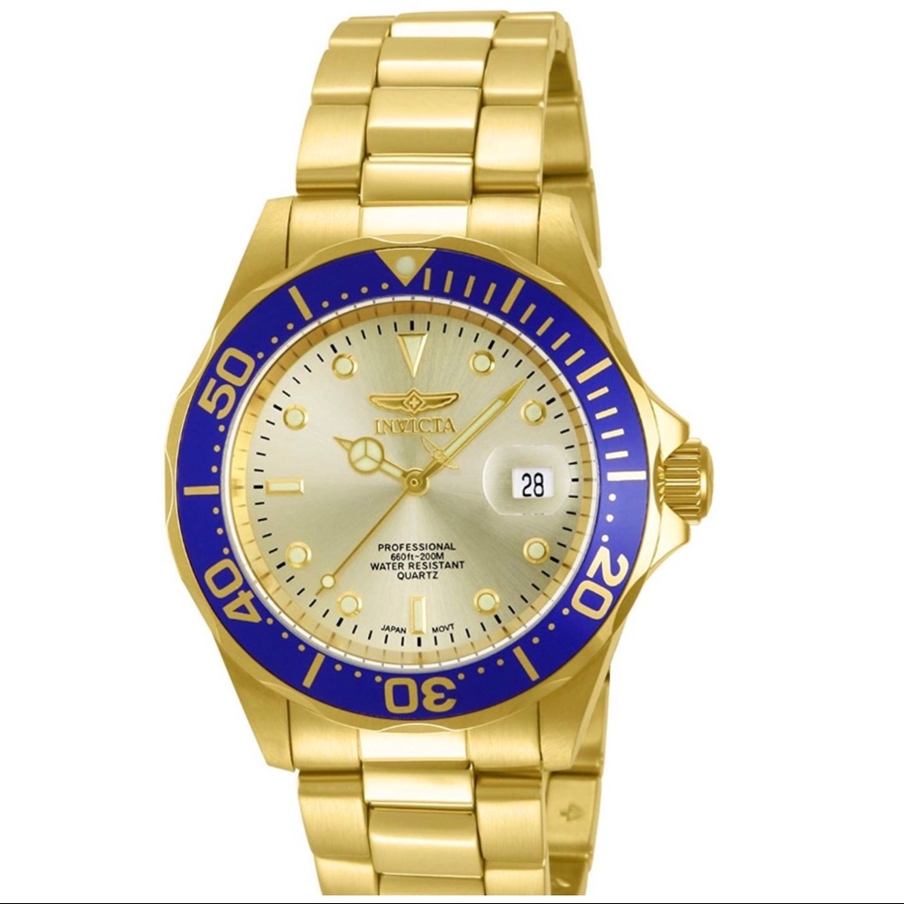 Invicta Watch New